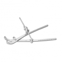 Pelvic Reduction Forceps